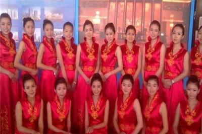 大明風華 禮儀慶典服務的傳統底蘊與現代傳承